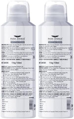 Park Avenue Men Neo Signature Collection | Deodorant Spray | Fresh Long-Lasting Aroma | 150Ml Each (Pack Of 2) - Image 8
