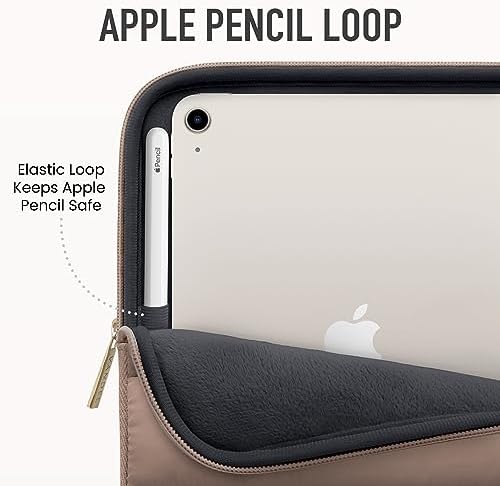 Vandel imported premium tech accessory sleeve for Apple iPad Pro