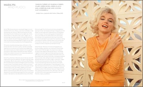 Marilyn Monroe Style (The Marilyn Monroe Collection) - Image 7