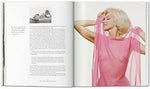 Norman Mailer. Bert Stern. Marilyn Monroe - Image 7