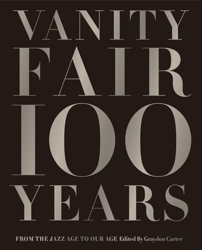 Vanity Fair 100 Years: From the Jazz Age to Our Age - Image 2