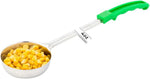 Restaurantware Met Lux 6 Ounce Portion Ladle 1 With Black Handle Portion Serving Spoon - Does Not Corrode Dishwashable Stainless Steel Portion Control Serving Utensil Multipurpose - Image 15