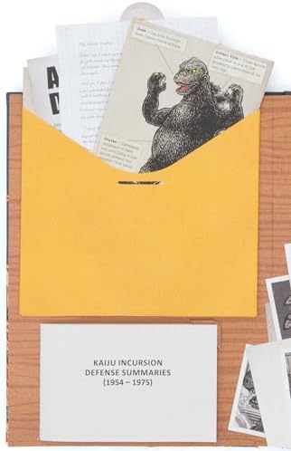 Godzilla: The Official Pop-Up Book - Image 6
