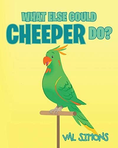 What Else Could Cheeper Do? - Image 2