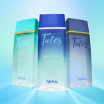 Skinn By Titan | Tales Oslo Perfume - 100 Ml | Perfume For Man | Gift for Men | Premium Fragrance | Grooming Essentials | Long Lasting Smell for Men |Woody, Spicy | Eau De Parfum - Image 4