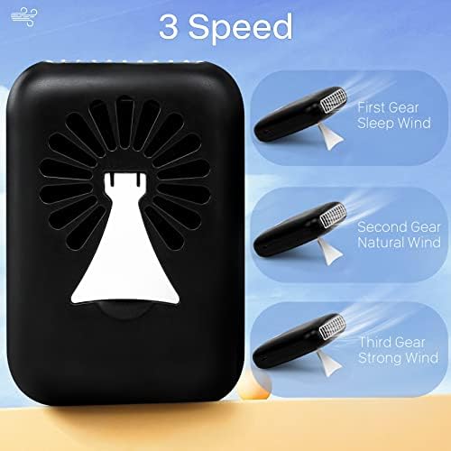 Buqikma handheld eyelash extensions dryer showing the single button interface.