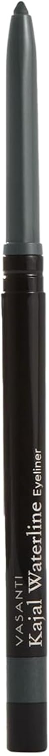 VASANTI Kajal Waterline Eyeliner (Ice Blue) | Long-Lasting, Blendable Waterline Eye Liner | Smudge-Proof and Water-Resistant Eyeliner Pencil for Sensitive Eyes | Ophthalmologist Approved & Tested - Image 14