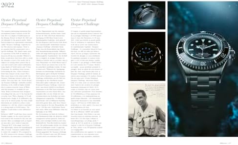 The Watch Book Rolex: 3rd updated and extended edition - Image 7