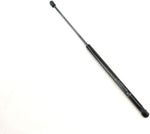 Mopar Chrysler Genuine Hood Prop Gas front view and mounting sockets
