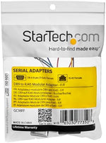 DB9 to RJ45 Modular Adapter - Image 3