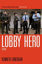 Lobby Hero: A Play - Image 2