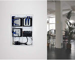 Legrand networking hardware numbered RJ45 port layout