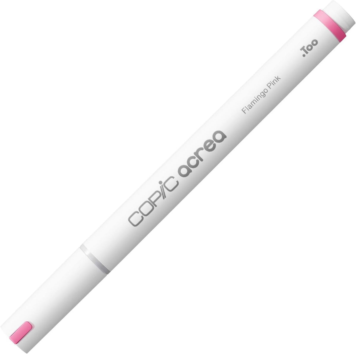 Copic Acrea 001 Snow White, water-based pigment ink drawing pen - Image 14