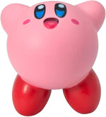 Just Toys Kirby SquishMe random character unboxing experience