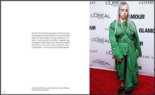 Billie Eilish: And the Clothes She Wears - Image 7