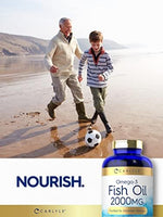 Authentic imported American dietary supplement packaging side panel information