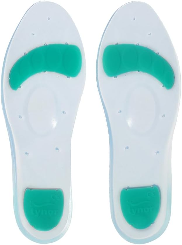 Tynor K01 Insole (Large(7.5-9.0)) - Image 1