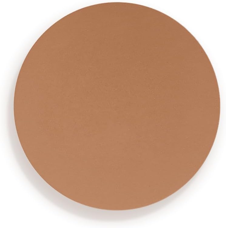 Charlotte Tilbury Airbrush Bronzer brand logo on compact