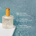 REVLON Women Charlie Edt Sandalwood Spray, Red (100Ml) - Image 4