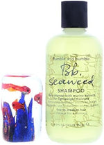 Bumble and Bumble Seaweed Shampoo complete packaging view