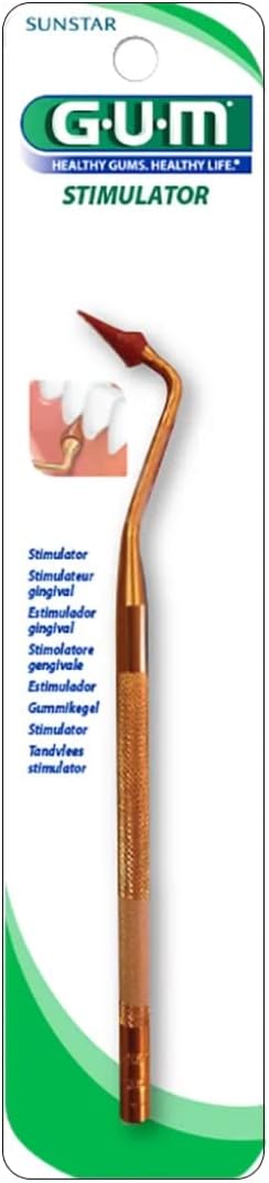 GUM Stimulator 1 Each (Pack of 5) - Image 1