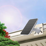 WiTi weatherproof camera mount close up detailing the premium rust resistant steel finish
