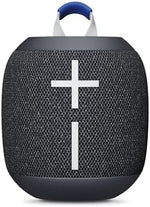 Ultimate Ears Wonderboom 4 side profile showing durable mesh