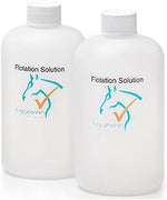 Complete packaging of the Eggzamin professional livestock parasite screening setup
