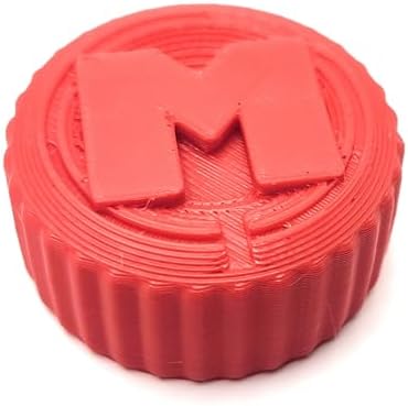 Replacement volume dial for Monster Rockin Roller speaker series