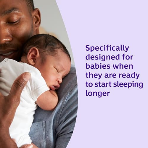 Johnson's Baby Bedtime Lotion bottle packaging details