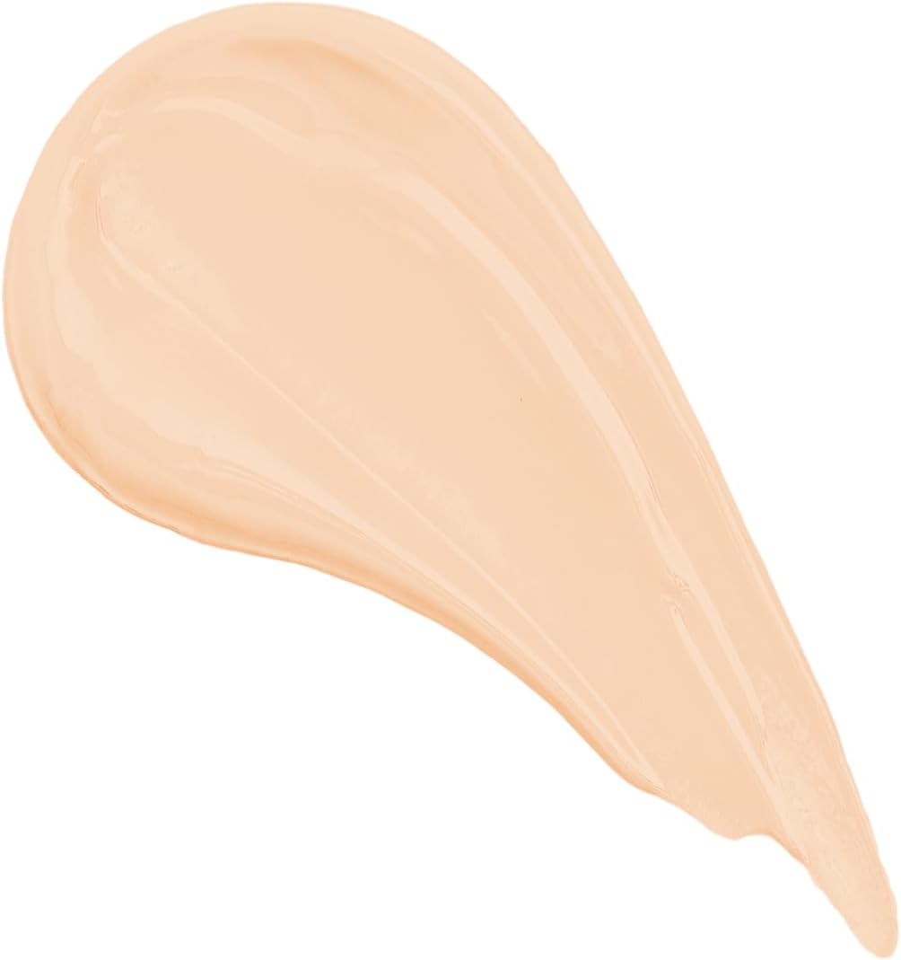 Side view of Milani face primer 1 fluid ounce tube