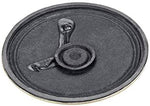 Side profile of uxcell 57mm round speaker