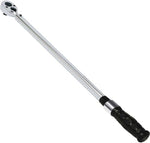 CDI 2503MFRPH Comfort Grip Dual Scale Micrometer Adjustable Click Style Torque Wrench - 1/2-Inch Drive - 30 to 250 ft. lb. Torque Range - Image 9