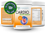Close up of L-Arginine and L-Citrulline supplement label