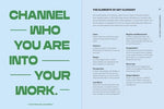 Follow Your Art: Uncover and Unleash Your Creative Voice - Image 4