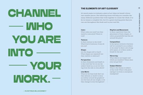 Follow Your Art: Uncover and Unleash Your Creative Voice - Image 4