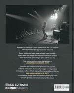 Led Zeppelin Live: 1975-1977 - Image 3
