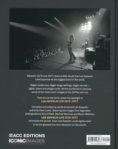 Led Zeppelin Live: 1975-1977 - Image 3