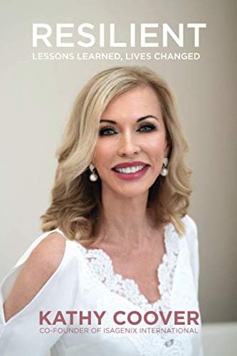 Resilient: Lessons Learned, Lives Changed - Image 2