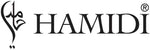Hamidi Shams Edition Ambre luxury shower gel lifestyle view