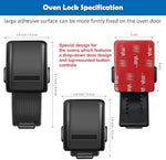 Windspeed oven safety lock 2 pack packaging