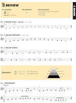 Essential Elements for Strings - Viola Book 2 with EEi | Intermediate Viola Method Songbook and Sheet Music for Students and Teachers | Online Learning, Technique, Intonation, and Bowing Development - Image 5