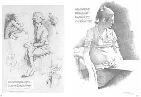 Figure Drawing: A Complete Guide (Art of Drawing) - Image 5