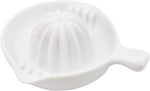Kai Select 100 lemon squeezer front view