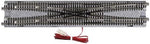 N 310mm 12-3/16" Double Crossover by Kato - Image 2