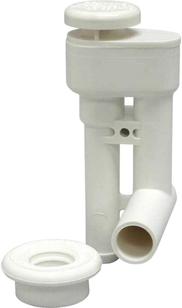 Dometic SeaLand vacuum breaker kit front view replacement part