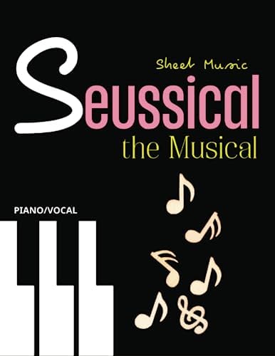 Seussical The Musical Sheet Music: Piano/Vocal - Image 2