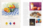 Watercolour: Techniques and Tutorials for the Complete Beginner (Art Techniques) - Image 7