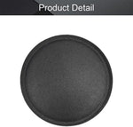 High-grade paper dome coil cover for woofers