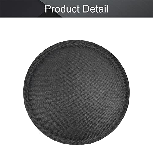High-grade paper dome coil cover for woofers